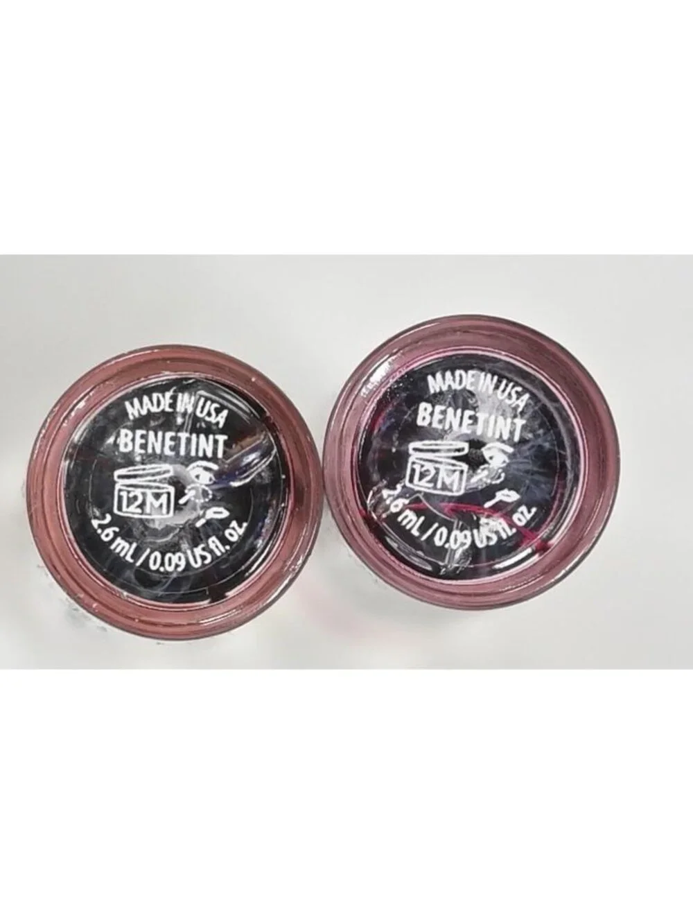 Benefit Pocket Pal Dual-Ended Tint & Glaze SELECT 1: